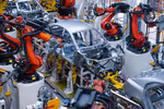 Industrial Automation: A Complete Guide to Modern Industrial Auto Systems