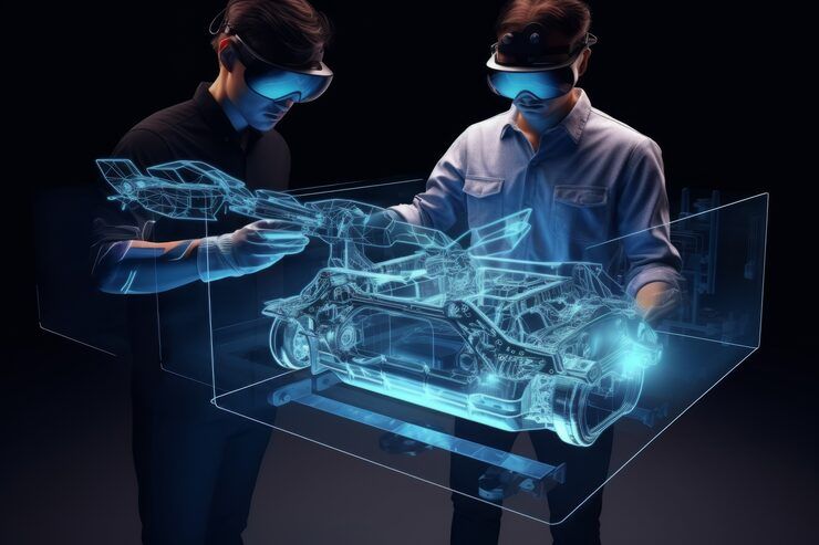 A Practical Guide to Hybrid Modeling in Modern Technology