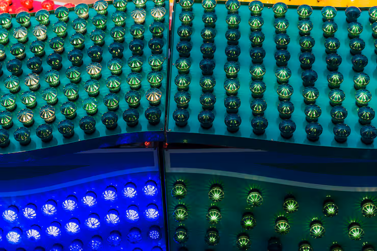 LED Driver Manufacturing in China: Suppliers & Guide