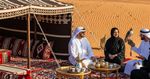 Exploring the Wonders of a Dubai Desert Safari: A Comprehensive Educational Guide