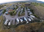 Sleeping Bear RV Park: RV Camping Guide in Wyoming