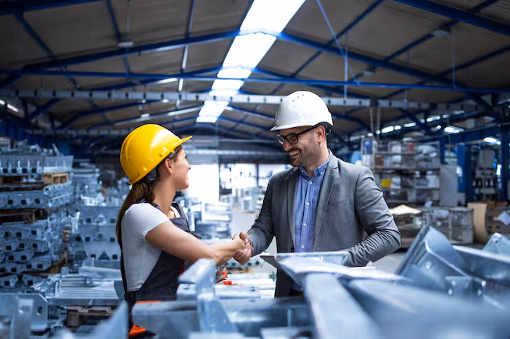 Industrial Components in China: Types, Sourcing & Quality Guide