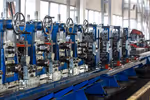 Industrial Equipment Manufacturer: Guide ,Types, Applications, Selection, and Industry Trends