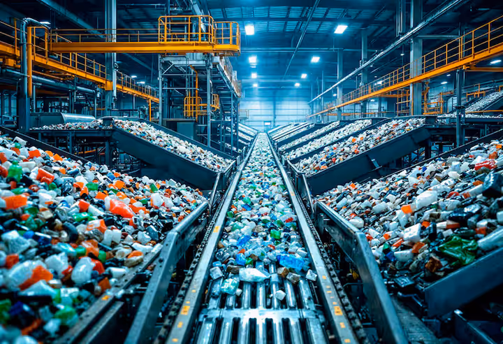 Industrial Waste Disposal Services: A Complete Guide to Safe and Responsible Waste Management